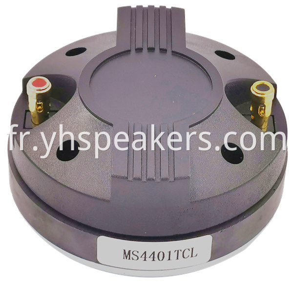 Top Sale Horn Tweeter Pro Audio Speaker